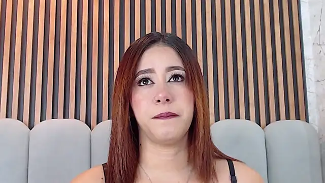 Snapshot of Sofy_acevedo chatting on June 24, 12:04 pm Sofy acevedo online show from June 24, 12:04 pm
