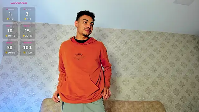 Sanji Pulse online show from February 25, 2:45 am