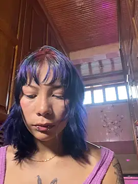 Namii cute online show from January 15, 3:04 pm