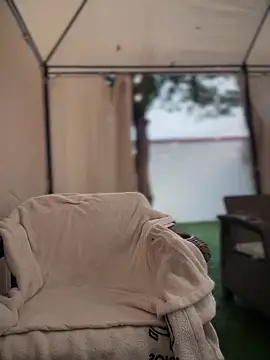 Namii cute online show from February 4, 11:38 am