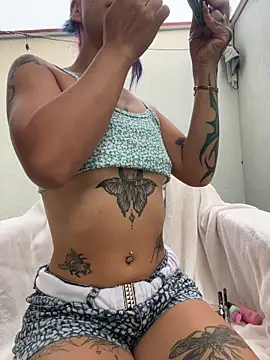 Namii cute online show from February 15, 11:53 am