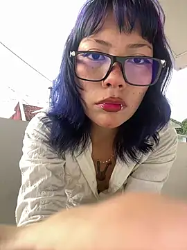 Namii cute online show from January 18, 12:08 pm