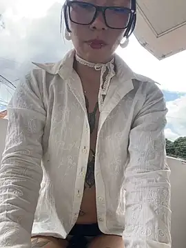 Namii cute online show from January 16, 6:56 pm