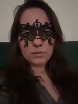 ScarlettSnow1 online show from January 15, 3:26 pm