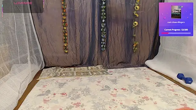 KatelinPepperworth online show from March 26, 9:02 pm