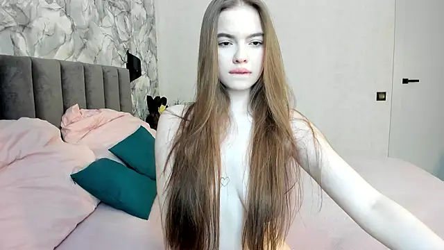 caelestisss online show from February 8, 3:37 am