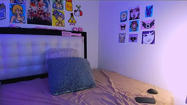 LuanRush  online show from April 2, 5:30 pm