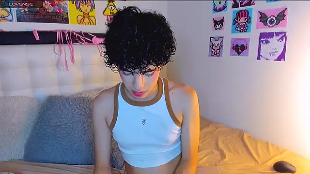 LuanRush  online show from March 31, 7:27 pm