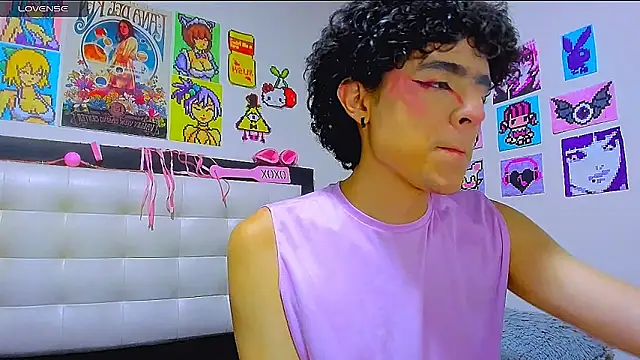 LuanRush  online show from March 24, 3:28 am