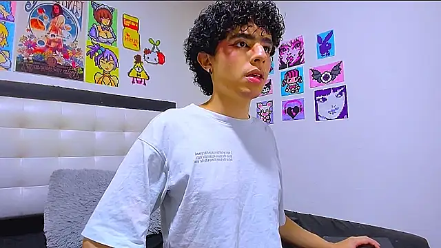 LuanRush  online show from March 3, 3:02 am