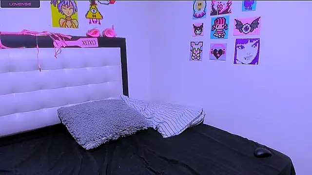 LuanRush  online show from May 14, 8:17 pm