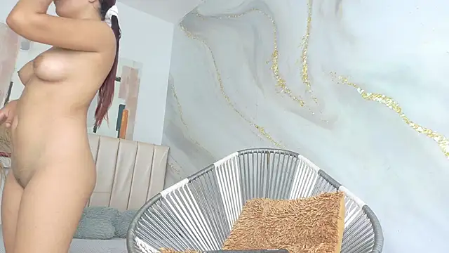 sofia laverde online show from April 24, 6:54 pm