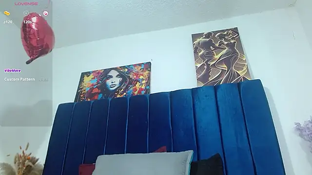 Bombom brown1 online show from March 20, 8:21 pm