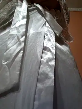 Ourdarksecret online show from February 9, 6:39 pm