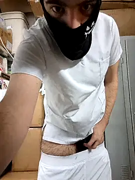 Ourdarksecret online show from February 12, 4:01 am