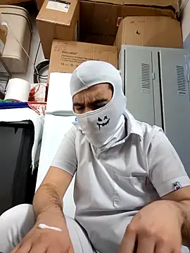 Ourdarksecret online show from March 25, 4:01 am