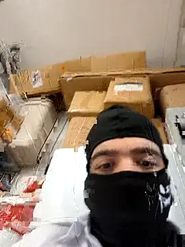 Ourdarksecret online show from February 16, 6:12 am