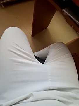 Ourdarksecret online show from April 7, 9:00 am