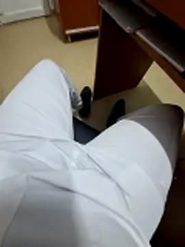 Ourdarksecret online show from April 3, 4:19 am