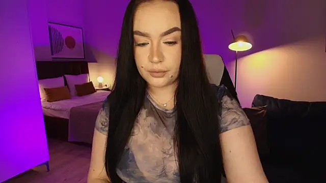 tinafox  online show from February 23, 8:04 am