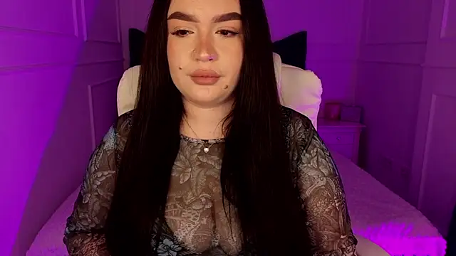 tinafox  online show from March 27, 8:26 am