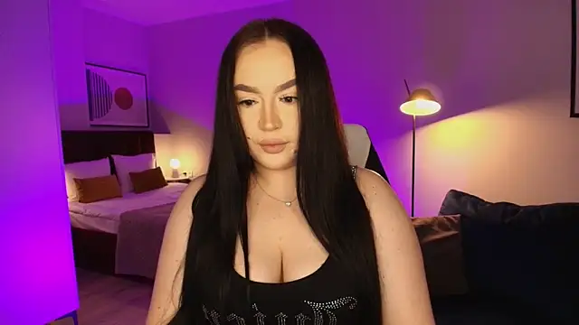 tinafox  online show from February 22, 8:06 am