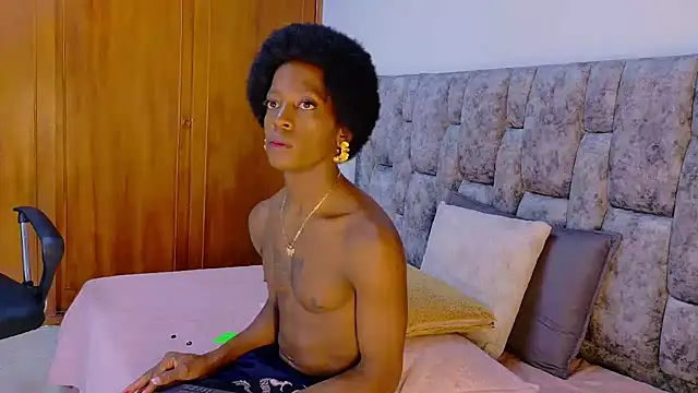 samirths boy  online show from April 9, 7:20 pm