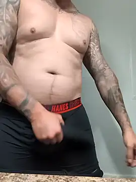 ThickaThuckDick07 online show from March 30, 2:13 am