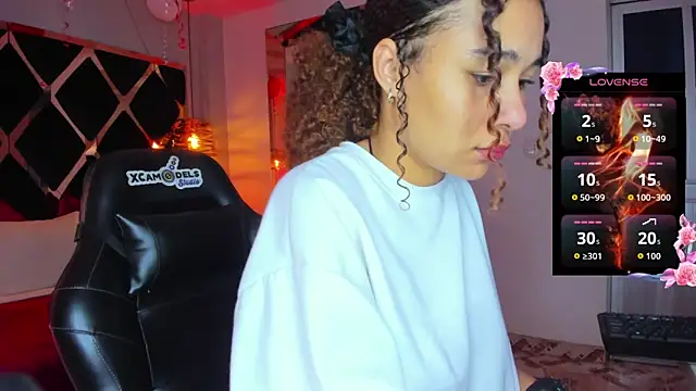 Mia cartther online show from February 17, 1:08 pm