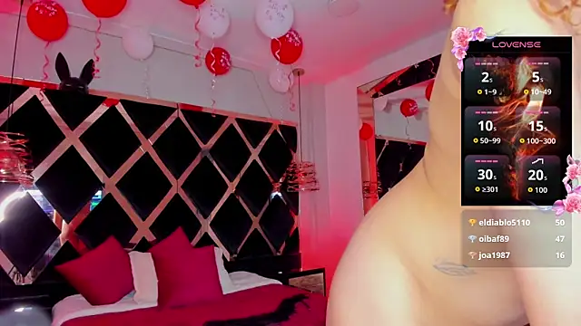 Mia cartther online show from February 16, 3:21 pm