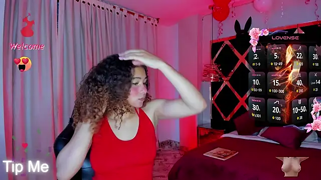 Mia cartther online show from February 12, 12:38 pm