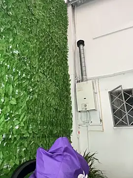 elodie rouge online show from March 26, 11:08 am