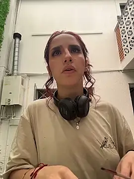 elodie rouge online show from March 21, 2:32 pm