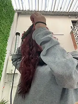 elodie rouge online show from February 27, 12:16 pm