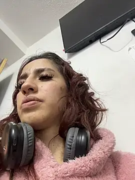 elodie rouge online show from July 10, 12:38 pm