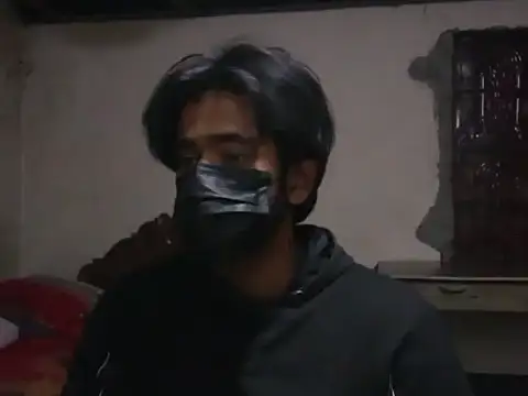 yonjiyohane online show from February 17, 5:10 pm