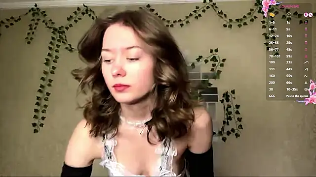 elsadaedra online show from March 24, 1:55 pm