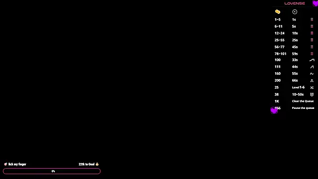 elsadaedra online show from February 13, 9:09 am