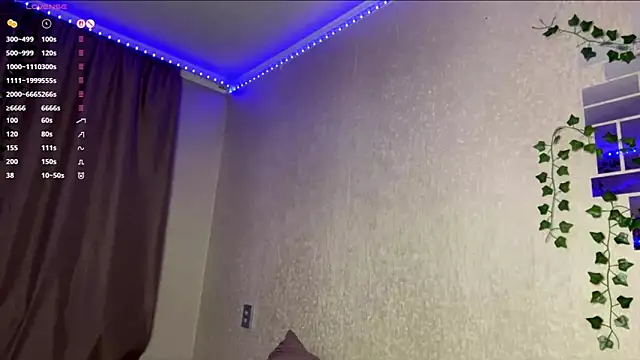 elsadaedra online show from April 16, 3:35 pm