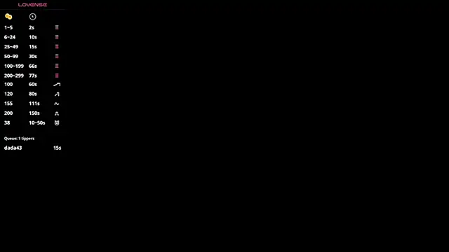 elsadaedra online show from June 15, 7:02 pm