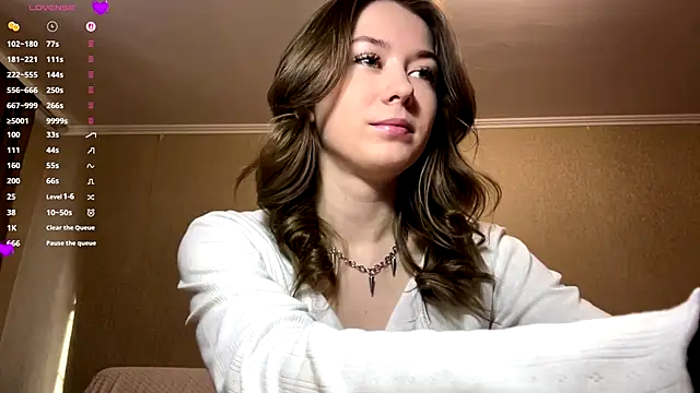 elsadaedra online show from February 12, 11:10 am