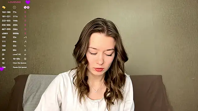 elsadaedra online show from February 28, 11:10 am