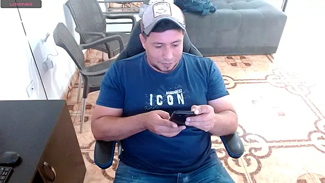 lianjuc online show from January 14, 8:12 pm