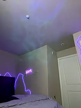 MsChanelCarter online show from February 27, 6:08 pm