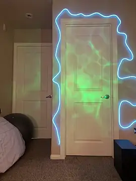 MsChanelCarter online show from February 14, 9:20 am