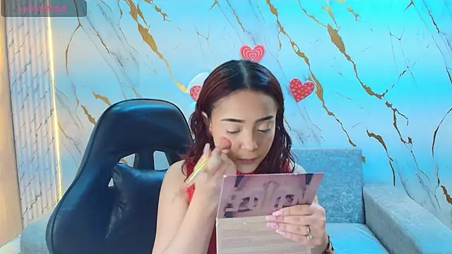 veka tf online show from February 26, 1:11 pm