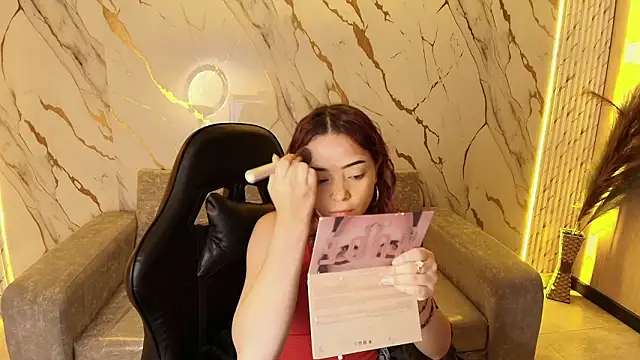 veka tf online show from February 12, 1:11 pm