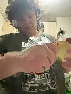 RavenEllieUniverse online show from February 24, 3:40 am