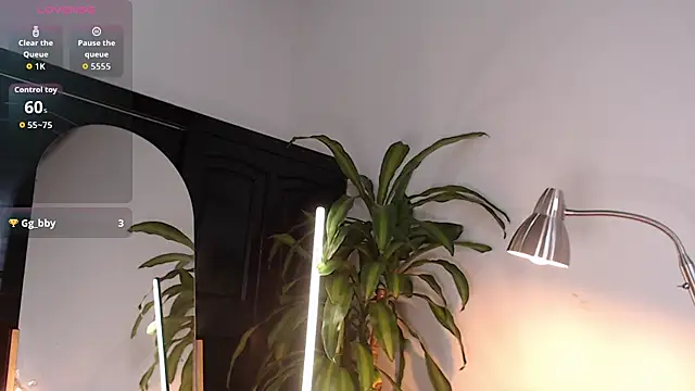 Mia Volkova  online show from July 15, 3:52 pm