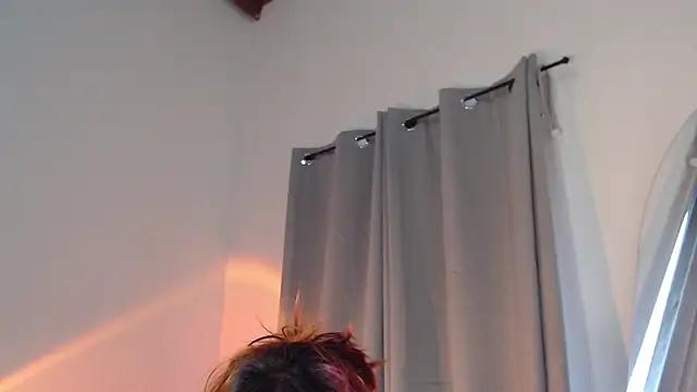 Mia Volkova  online show from February 23, 1:12 pm